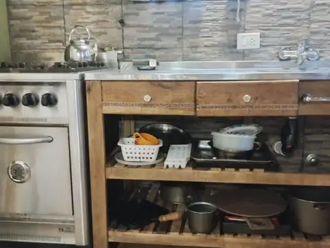 Casa en Venta 13 años