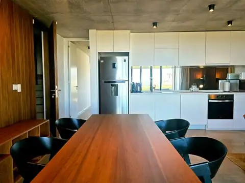 Departamento en Venta 6 años