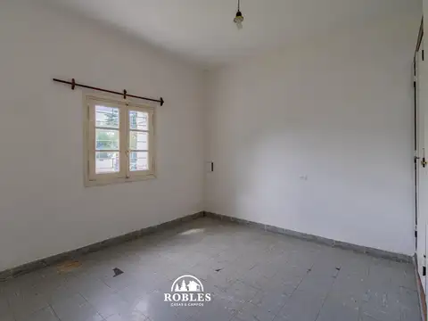 Casa en el barrio Las Avenidas