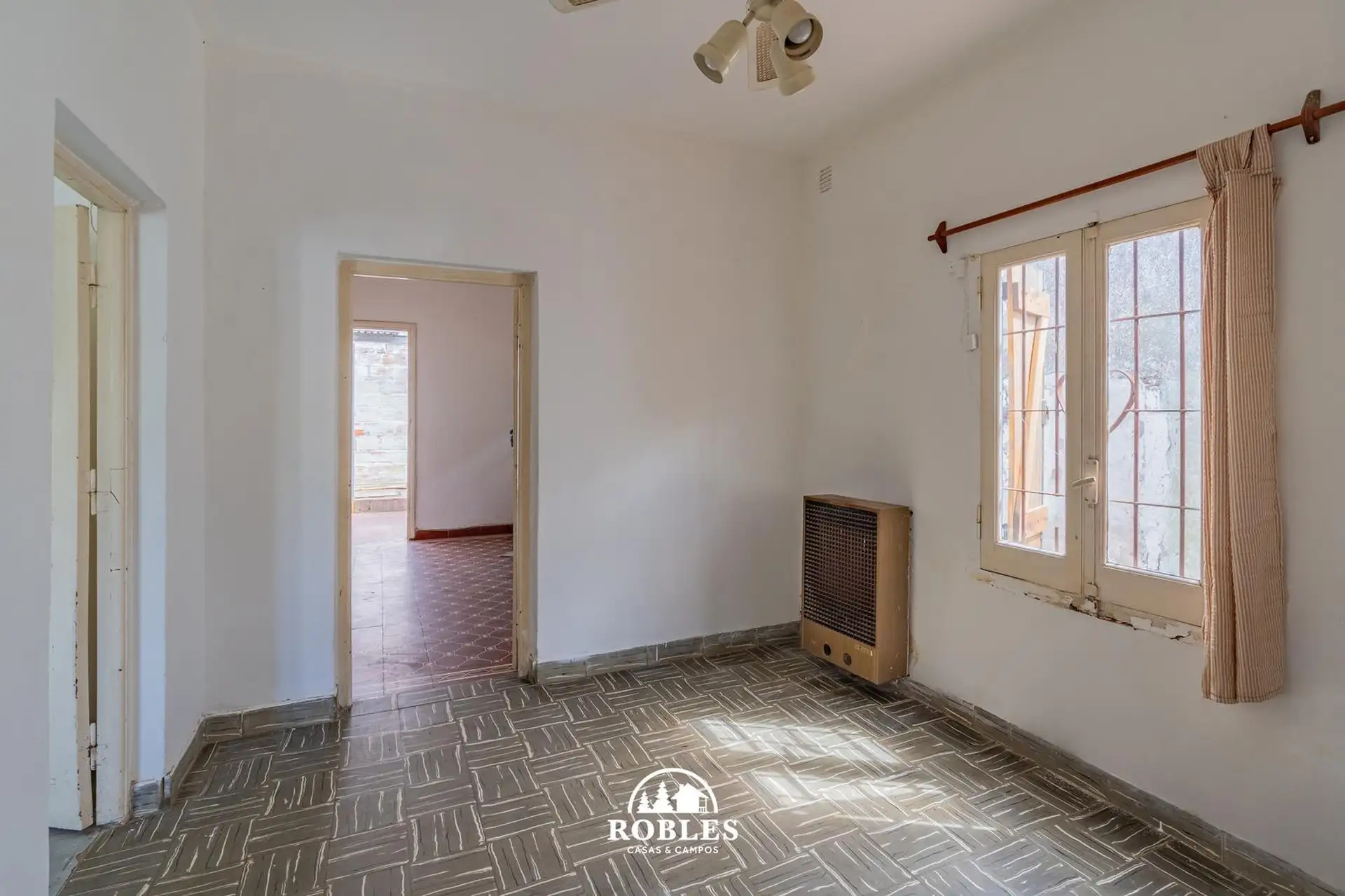 Casa en el barrio Las Avenidas