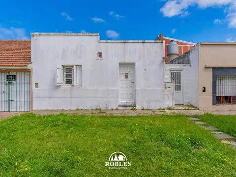 Casa en el barrio Las Avenidas