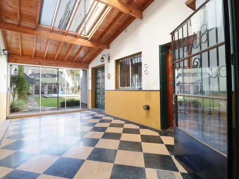 Casa en Venta 80 años