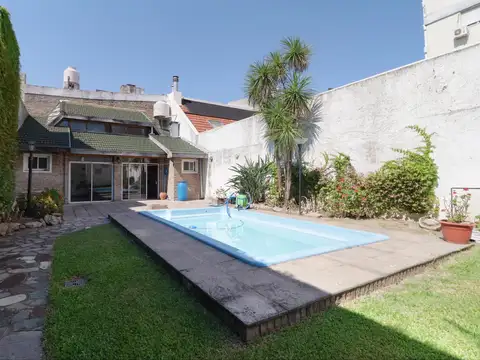 Casa en Venta en Villa Pueyrredon, USD 438.000