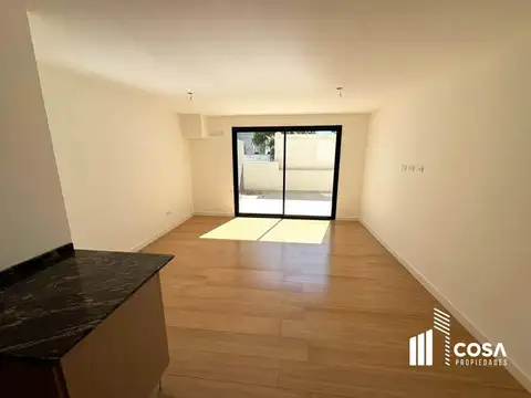 Venta Departamento 2 dormitorios a estrenar Pichincha Rosario