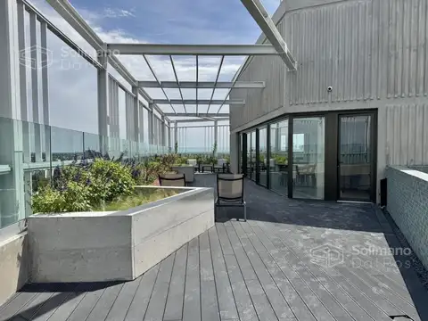 Departamento en venta 2 ambientes - La Lucila, Vicente Lopez