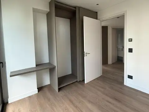 Departamento en Venta en La Lucila Libertador / Rio, USD 265.000