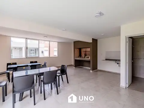 Departamento en Alquiler en Centro, $ 700.000