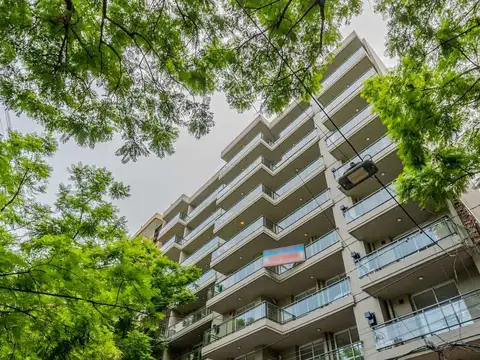 Departamento en Alquiler en Centro, Rosario