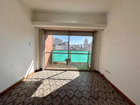 Diagonal Pueyrredon 2900, Piso 6