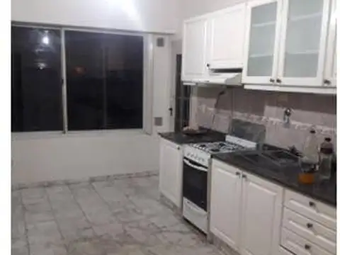 Depto Tipo Casa en Venta en San Justo, USD 78.000