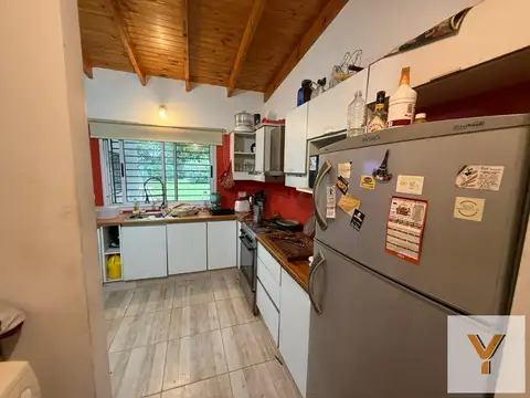 Casa en Venta al Suroeste