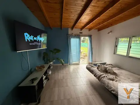 Casa en Venta de 2 dormitorios