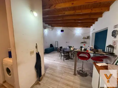 Casa en Venta en Villa Elvira, USD 48.000