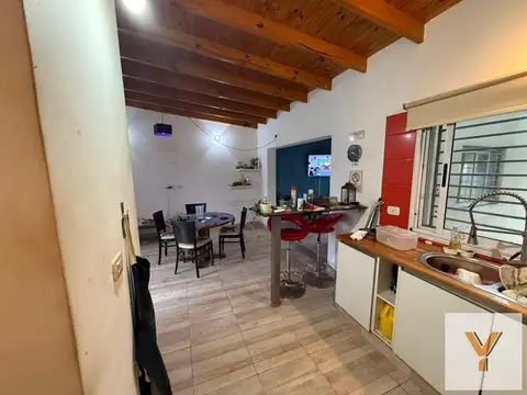 Casa en Venta 9 años