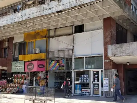 Cochera en Alquiler Fija