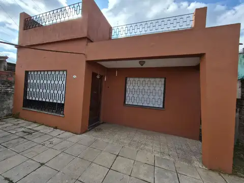 San Luis 2600