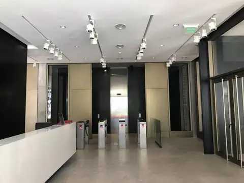 Oficina en Alquiler A Estrenar