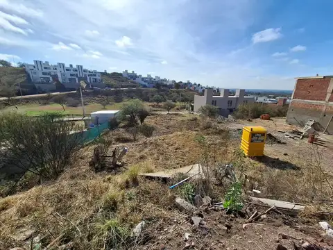 Terreno en Venta de 908,0 m2