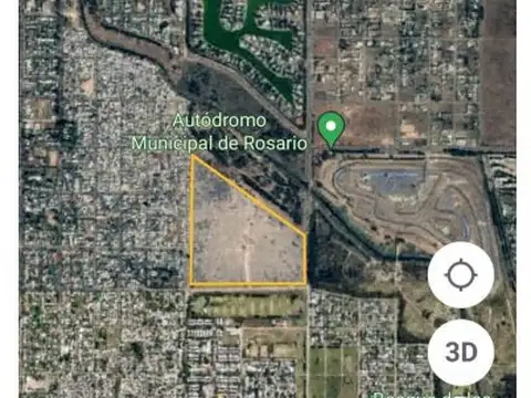 Jorge Newbery 8220 , Piso No definido