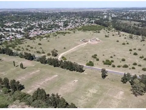 Terreno en Venta de 240000,0 m2