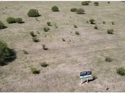 VENTA TERRENO 24 HECTAREAS FISHERTON