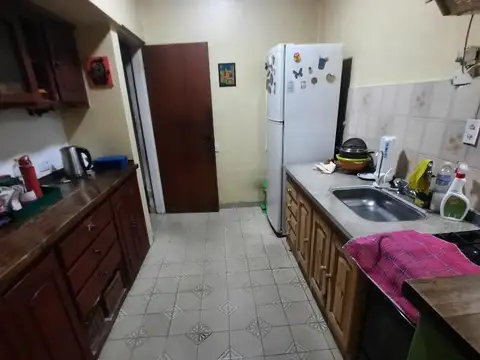 Casa en Venta 35 años