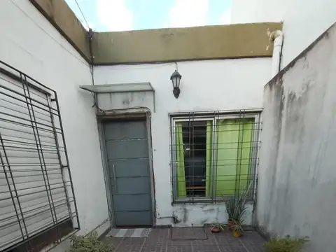 Leandro N. Alem 2900