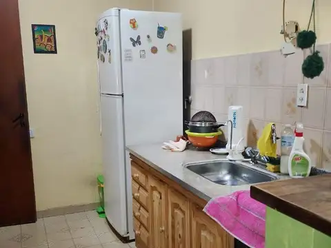 Casa en Venta en Castelar Norte, USD 120.000