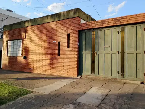 Leandro N. Alem 2900