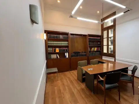 VENTA DEPARTAMENTO 5 AMBIENTES SAN NICOLAS