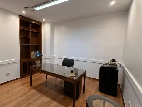 Departamento 5 ambientes con 1 baño