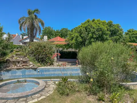 Terreno en Venta en Martinez, USD 1.080.000