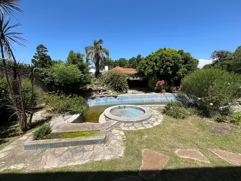 Terreno en Venta de 1029,0 m2