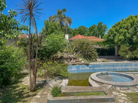 Terreno Lote  en Venta en Martínez, San Isidro, G.B.A. Zona Norte