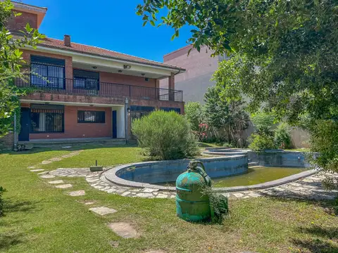 Terreno en Venta de 1029,0 m2