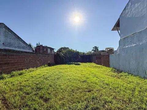 Terreno en Venta en General San Martin, Mar del Plata