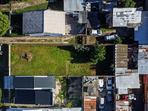 Terreno en Venta de 330,0 m2