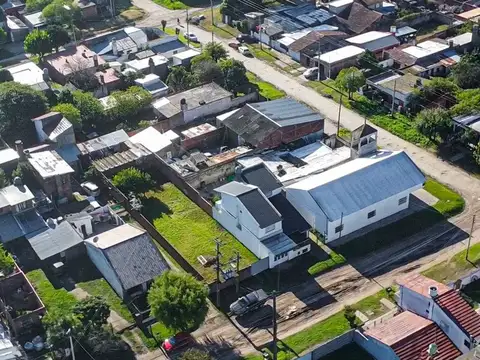 Terreno en Venta de 330,0 m2