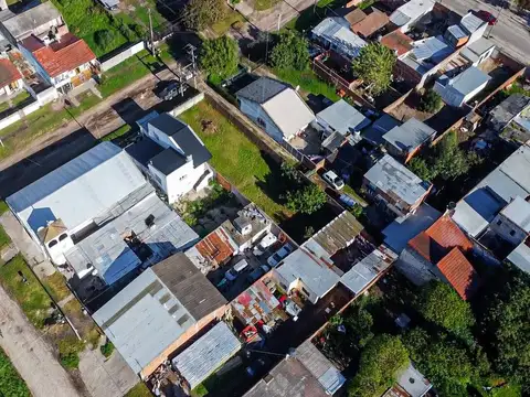 VENTA Lote de 333 M2 en barrio Gral. San Martín