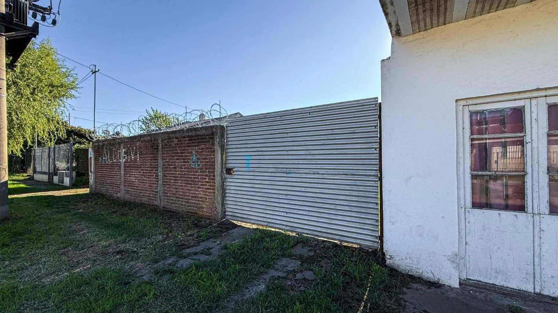 VENTA Lote de 333 M2 en barrio Gral. San Martín