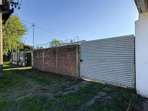 Terreno en Venta en General San Martín, USD 22.000