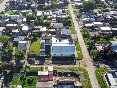 Terreno en Venta en General San Martín, USD 22.000