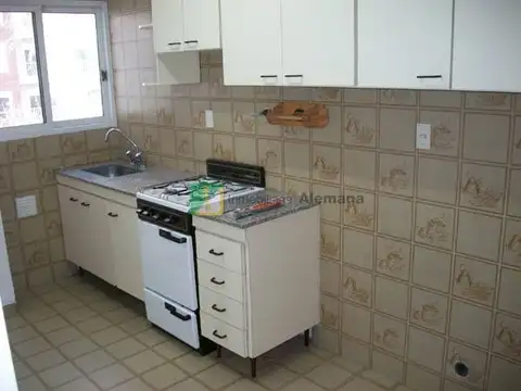 Departamento en Alquiler en Villa Ballester, $ 630.000