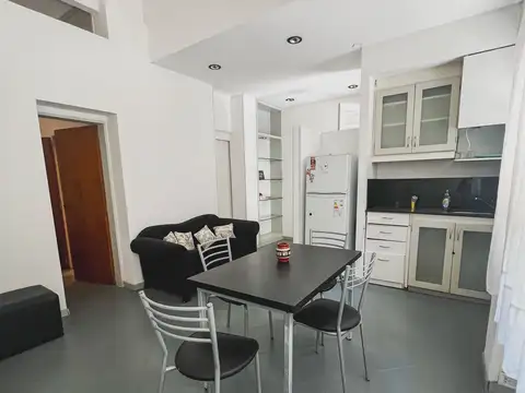 Departamento 2 ambientes en venta en Recoleta