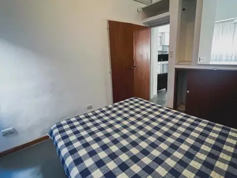 Paraguay 2500, Piso PB