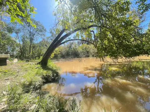 Terreno en Venta en Puertos, USD 120.000