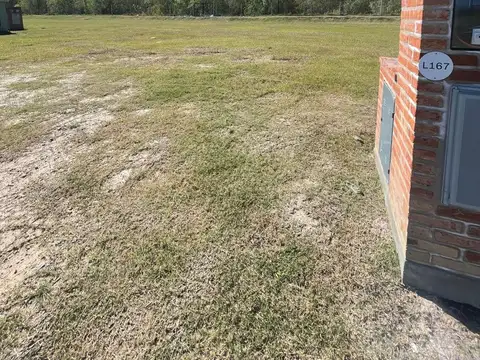 LOTE  CON VISTA A LA RESERVA FORESTAL Y RIO LUJAN