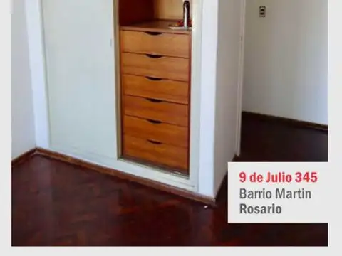 Departamento en Venta 46 años