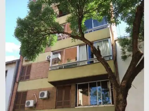 Dos Dormitorios. Barrio Martin.