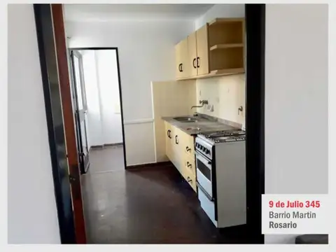 Departamento en Venta de 4 ambientes
